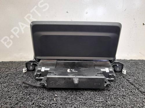 Electronic module PEUGEOT 3008 II SUV (MC_, MR_, MJ_, M4_)  | BP8311045M83 