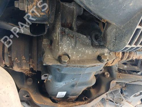 Used Rear differential Rear differential BMW X3 (E83) 2.0 d (150 hp) 40198954 40198954