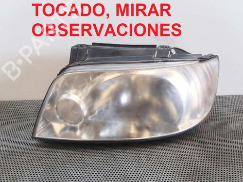 Used Left headlight HYUNDAI MATRIX (FC) 1.5 CRDi (82 hp) 3440661