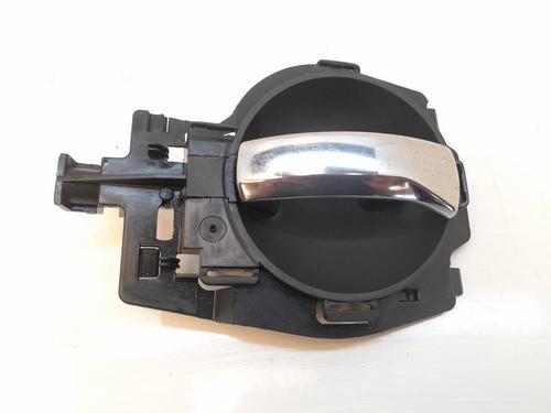 Used Front right interior door handle CITROËN C2 (JM_) 1.1 (60 hp) 3649148