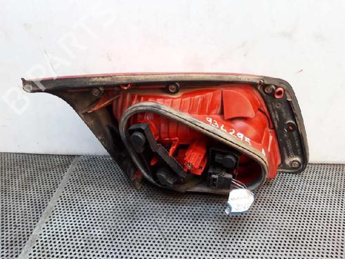 Right tailgate light RENAULT VEL SATIS (BJ0_) | BP124327C80 - Image 2