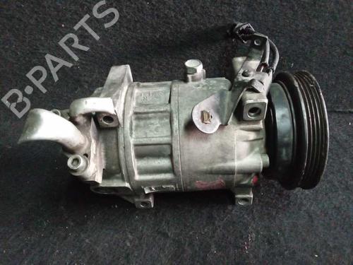 Used AC compressor OPEL OMEGA B (V94) 2.5 TD (F69, M69, P69) (130 hp) 1428375