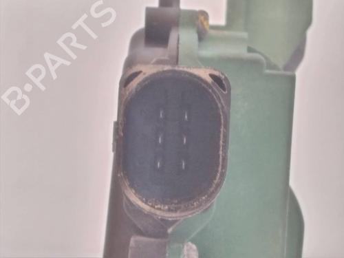 Rear right lock SKODA OCTAVIA I (1U2) 1.9 TDI | BP15057120C99 