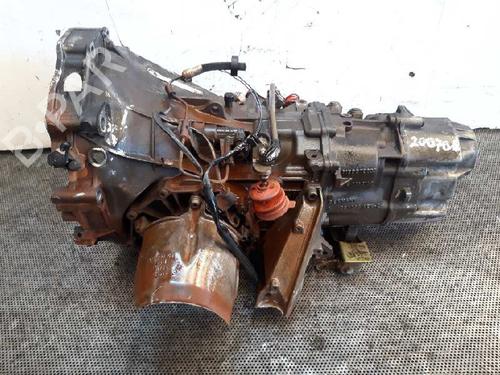 Used Gearbox Gearbox AUDI A6 C5 (4B2, 4B4) 2.5 TDI (150 hp) 6062878 6062878