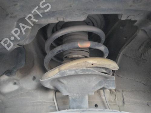 Used Right front shock absorber NISSAN X-TRAIL I (T30) [2001-2013]  11681482