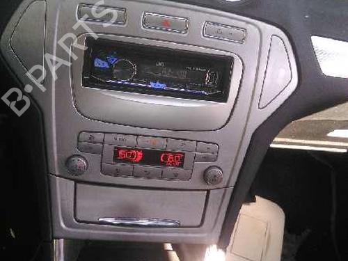 Front left window mechanism FORD MONDEO IV (BA7)  | BP32496767C22  - Image 11