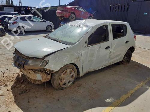 Gearbox DACIA SANDERO II  | BP29532423M3  - Image 7