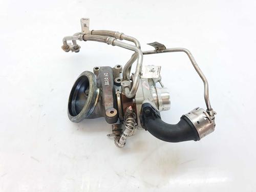 Turbolader/Kompressor Turbolader/Kompressor FORD FOCUS IV (HN) [2018-2026] 37243146 37243146