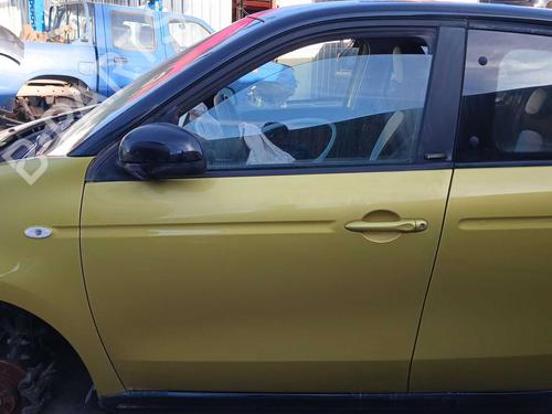 left-front-door-smart-forfour-hatchback-453-2014-40072252 main image