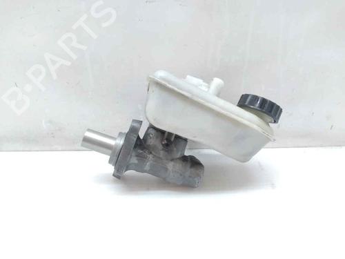 Used Brake master cylinder RENAULT LAGUNA II (BG0/1_) 1.9 dCi (BG08, BG0G) (120 hp) 1593242