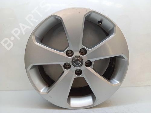 Used Rim Rim 37194278 37194278