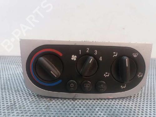 Used Climate control Climate control 593566 593566
