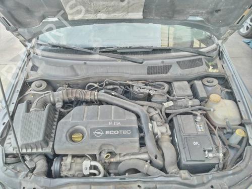 Starter OPEL ASTRA G Hatchback (T98) 1.7 CDTI (F08, F48) | BP15057115M8 