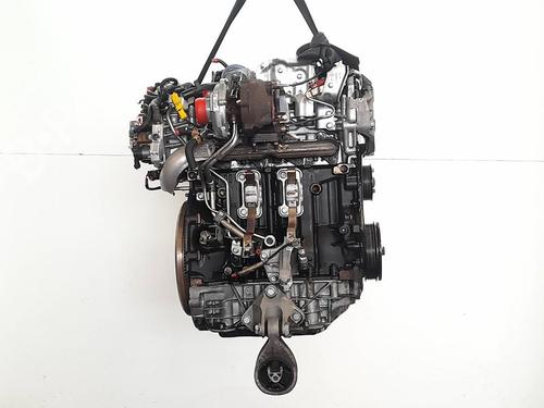 Used Engine Engine RENAULT SCÉNIC II (JM0/1_) [2003-2010] 24360690 24360690