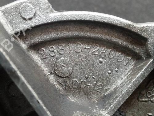Vacuum pump KIA RIO II (JB) 1.5 CRDi | BP7288549M80 