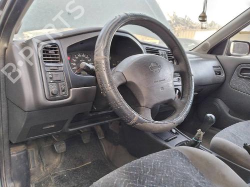 Køler NISSAN PRIMERA (P11) 2.0 TD | BP10988430M31 