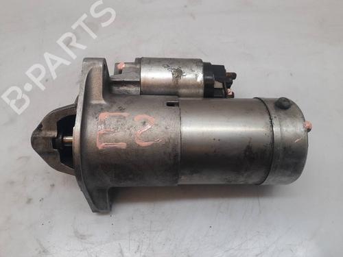 Used Starter Starter SAAB 9-3 (YS3F, E79, D79, D75) 1.9 TiD (150 hp) 12302023 12302023