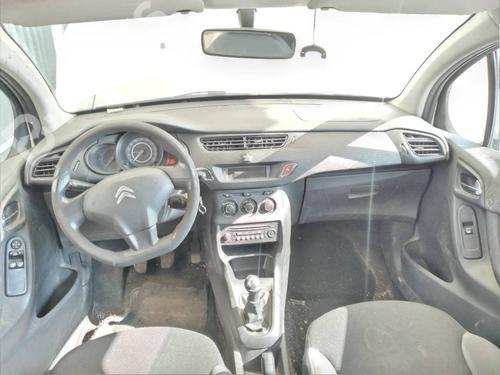 Back wipers mechanism CITROËN C3 II (SC_) 1.4 HDi 70 (SC8HZC, SC8HR0, SC8HP4) | BP10626090C84  - Image 17