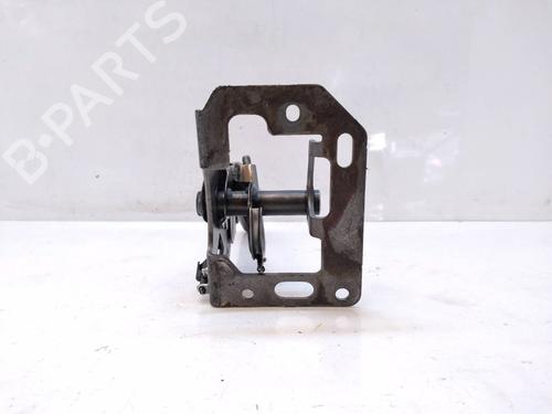 Hand brake FORD FOCUS II (DA_, HCP, DP)  | BP17394483I18 