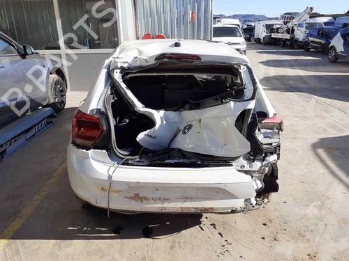 Right front driveshaft VW POLO VI (AW1, BZ1, AE1) | BP25743431M39 - Image 8