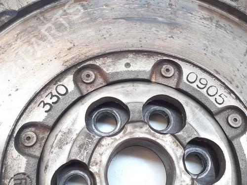 Flywheel OPEL INSIGNIA A (G09) | BP14044763M101 - Image 2