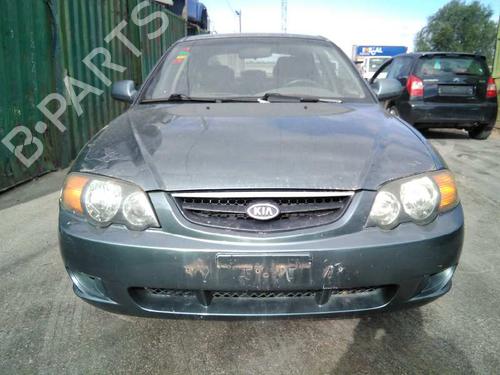 Electronic sensor KIA SHUMA II (FB) 1.6 | BP8737618M84 