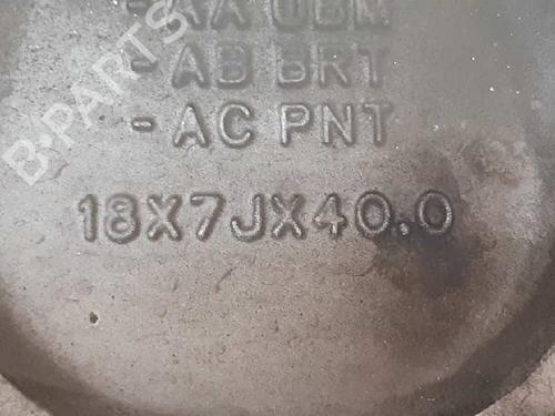 Rim JEEP COMPASS (MK49)  | BP5993975C45 
