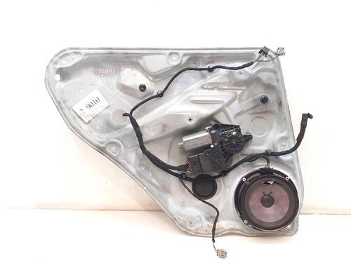 Fensterheber links hinten für VW PASSAT B5 (3B2) [1996-2001]  23550269