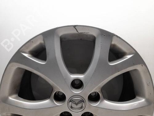 Fælk MAZDA 3 (BK) | BP31830728C45 - Image 2