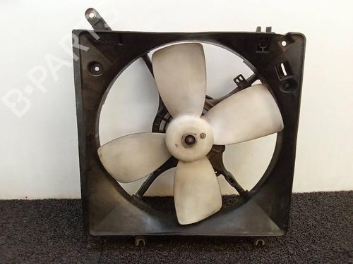 Radiator fan MITSUBISHI GALANT VIII (EA_) 2.0 (EA2A) | BP7655560M35 