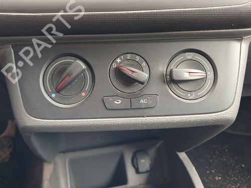 climate-control-seat-ibiza-iv-6j5-6p1-2008-2009-2010-2011-2012-2013-2014-2015-2016-2017-36385235 main image