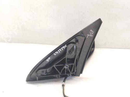 Right mirror FORD FOCUS I (DAW, DBW) 1.8 TDCi | BP24813323C27 