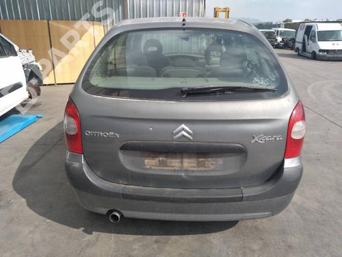 Egr CITROËN XSARA PICASSO (N68) 1.6 HDi | BP8262860M69  - Image 10