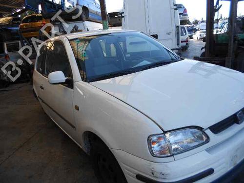 Steering pump SEAT AROSA (6H1) 1.0 | BP203473M99  - Image 9