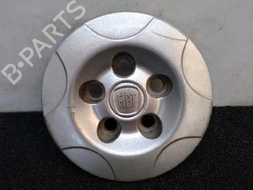 Hub cap FIAT DOBLO Cargo (263_) 1.6 D Multijet (263WXD1B, 263WXR1B, 263WXX1B, 263ZXD1B,... BP25815668C160