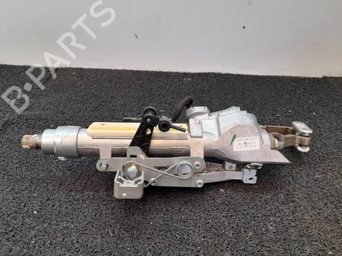 Used Steering column Steering column MERCEDES-BENZ C-CLASS Coupe (CL203) [2001-2011] 8531012 8531012