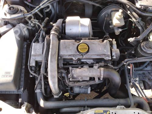 Left tailgate light SAAB 9-3 (YS3D) 2.2 TiD | BP7522868C79 - Image 10