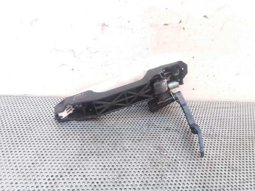 Rear left exterior door handle TOYOTA COROLLA Verso (ZER_, ZZE12_, R1_) 2.2 D-4D (AUR10_, AUR10R) | BP1595134C130 