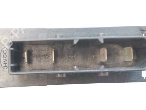 Heater resistor HYUNDAI IONIQ (AE) 1.6 GDI Hybrid | BP11654569M108 