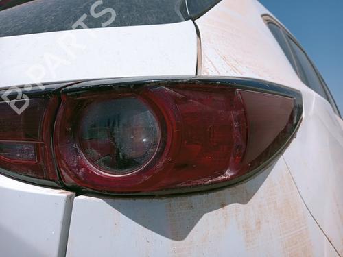 Used Right taillight Right taillight MAZDA CX-5 (KF) [2016-2026] 29727480 29727480