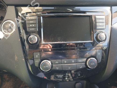 Left front window switch NISSAN QASHQAI II (J11, J11_) 1.3 DIG-T | BP34645910I27 - Image 11