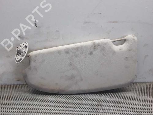 Right sun visor FORD FOCUS II (DA_, HCP, DP) 1.6 TDCi | BP2243260I2 