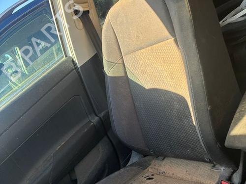 Used Right front seat Right front seat VW TAIGO (CS1) 1.0 TSI (110 hp) 30640416 30640416