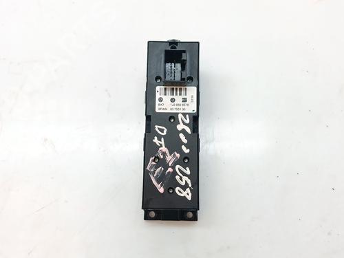 Left front window switch VW GOLF IV (1J1) 1.9 TDI | BP35806898I27 - Image 3
