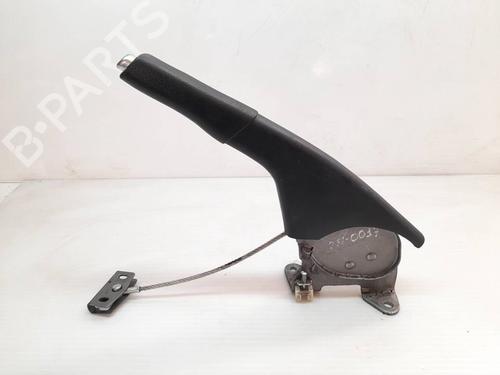 Used Hand brake RENAULT CLIO III (BR0/1, CR0/1) 1.5 dCi (BR17, CR17) (86 hp) 19146976