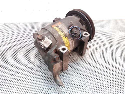 AC compressor NISSAN ALMERA TINO (V10)  | BP1022634M34 