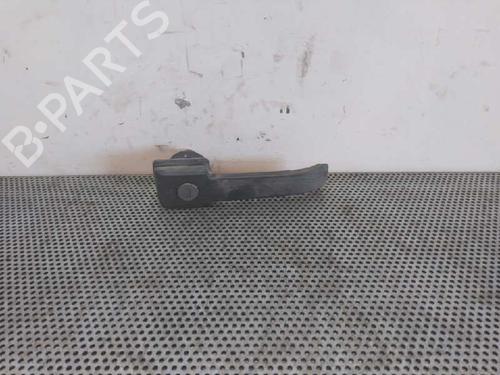 Tailgate handle RENAULT RAPID Box Body/MPV (F40_, G40_) 1.6 D (F404) (55 hp) 12313371