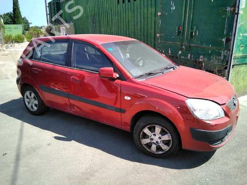 Engine mount KIA RIO II (JB) | BP9733123M89 - Image 5