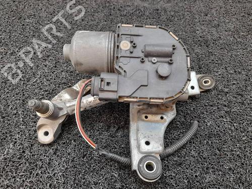 Used Front wiper motor FORD S-MAX (WA6) [2006-2014]  1399568