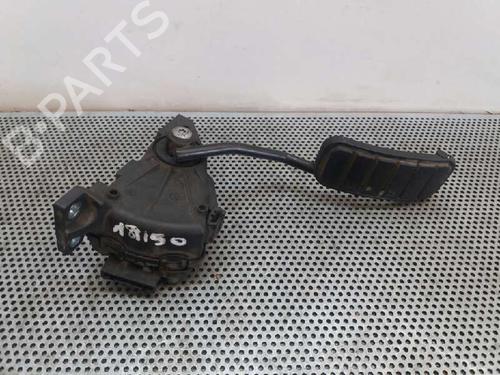Pedal NISSAN INTERSTAR Van (X70) dCI 90 | BP2790329I4 